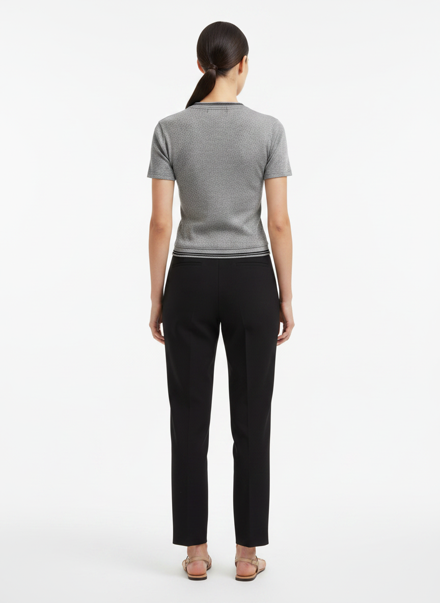 Blusas Malha - CLOCKHOUSE / M