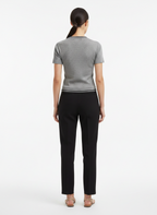 Blusas Malha - CLOCKHOUSE / M