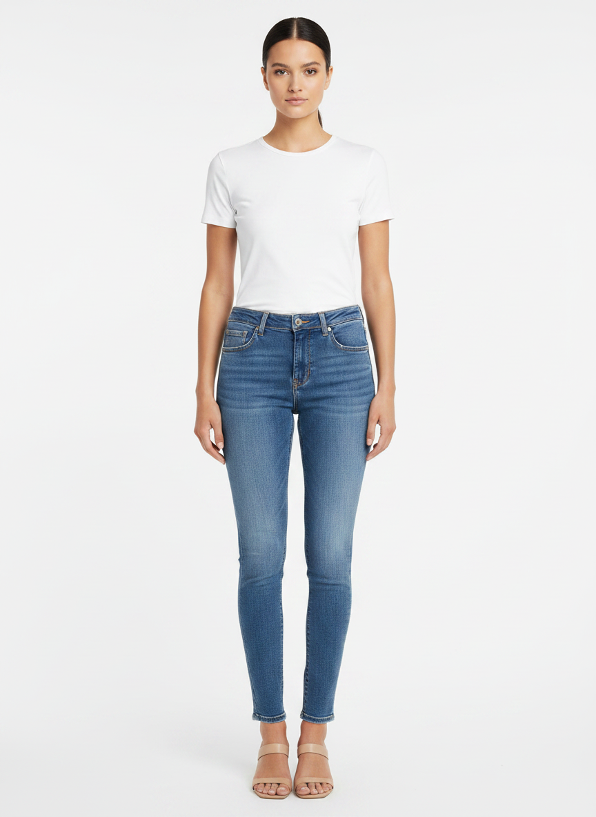 Calça Jeans - ANIMALE / 36