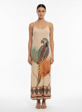 Vestido Malha - FARM / P
