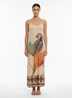 Vestido Malha - FARM / P