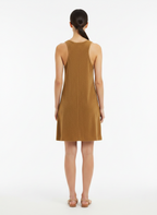 Vestido Suede - DRESS TO / P