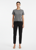 Blusas Malha - CLOCKHOUSE / M