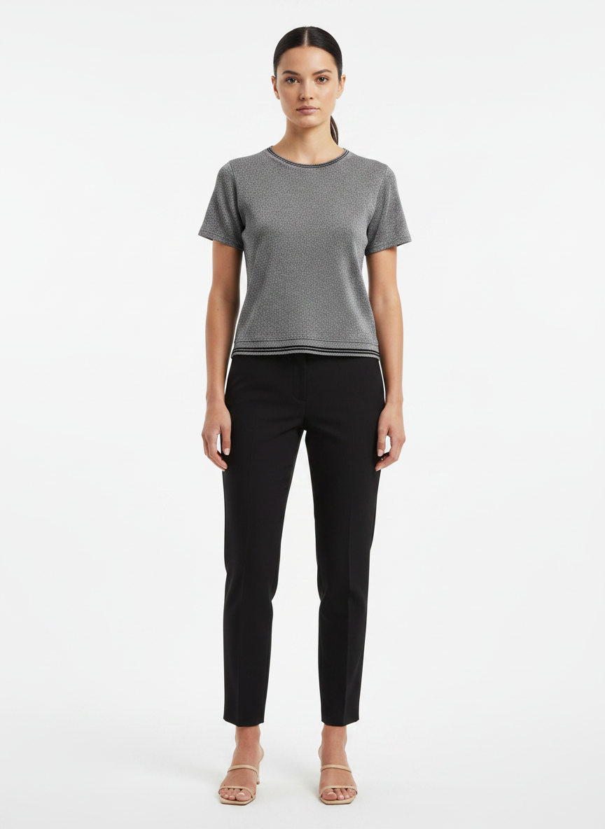 Blusas Malha - CLOCKHOUSE / M