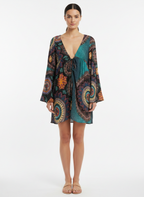 Vestido Viscose - DRESS TO / G