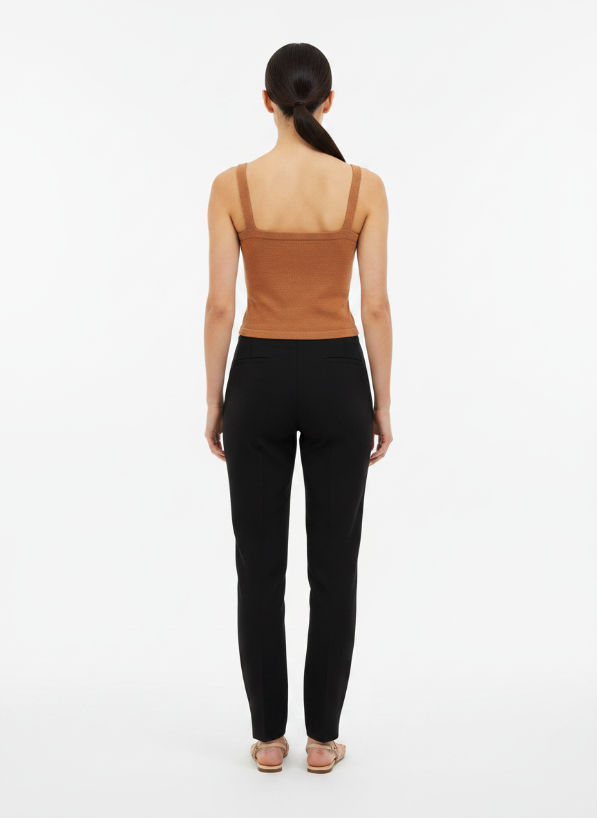 Blusas Caramelo - CASUALLI / P