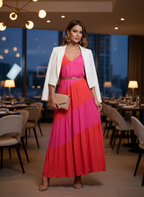 Vestido Malha - DRESS TO / G