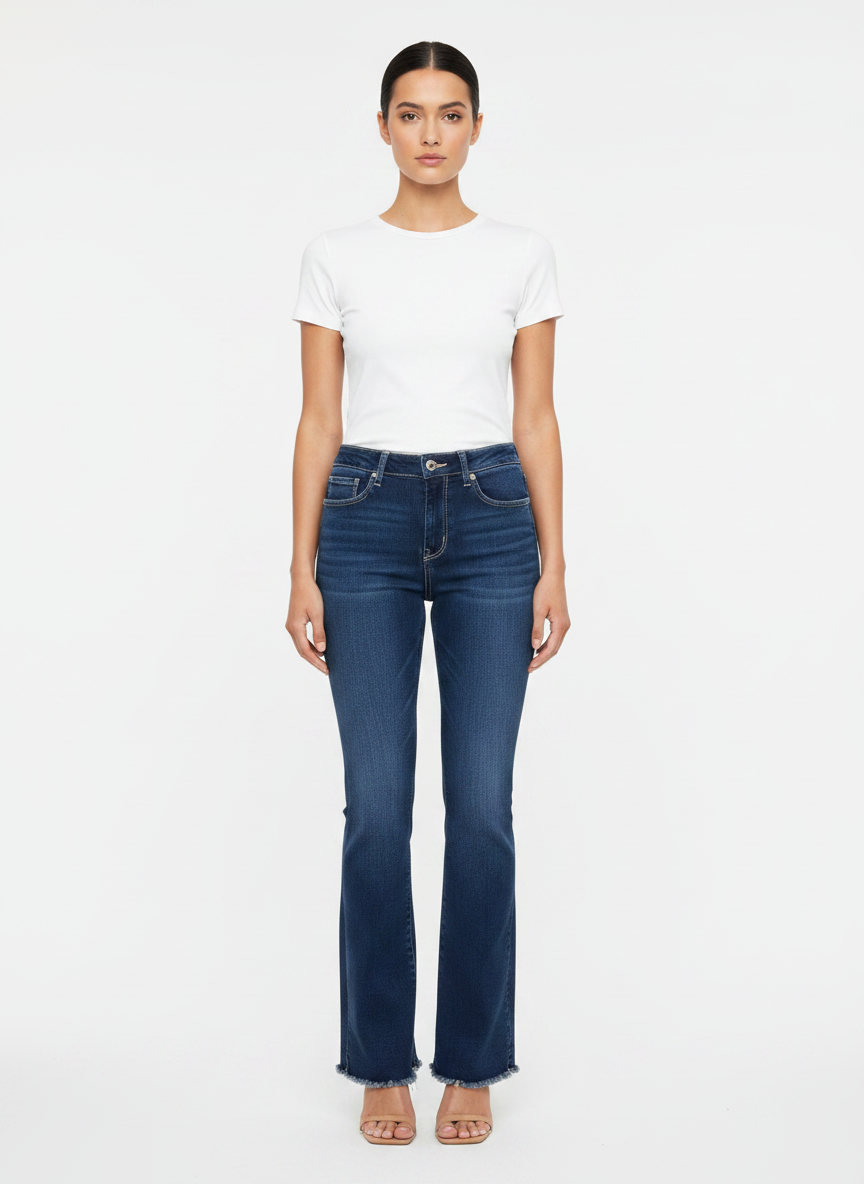 Calça Jeans - CANAL / 36