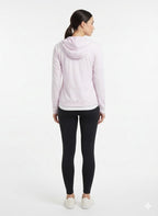 Jaqueta Corta-Vento Branca - Nike/P
