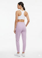 Calça Jogger Lilás - CCM/M