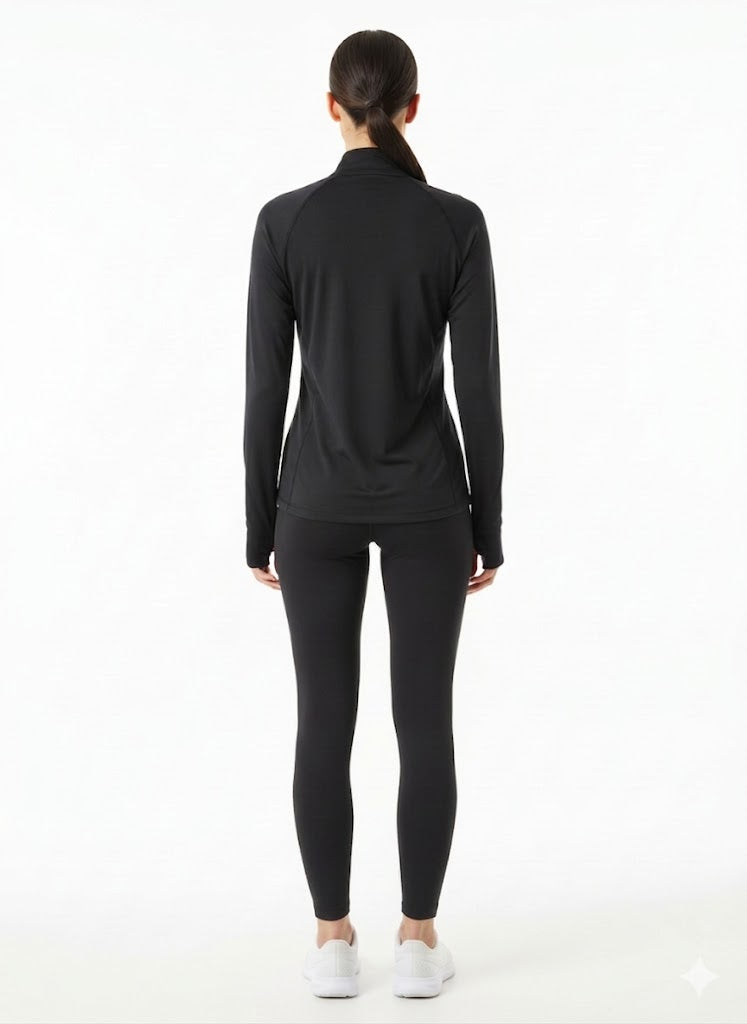 Blusa de Treino - Nike/M